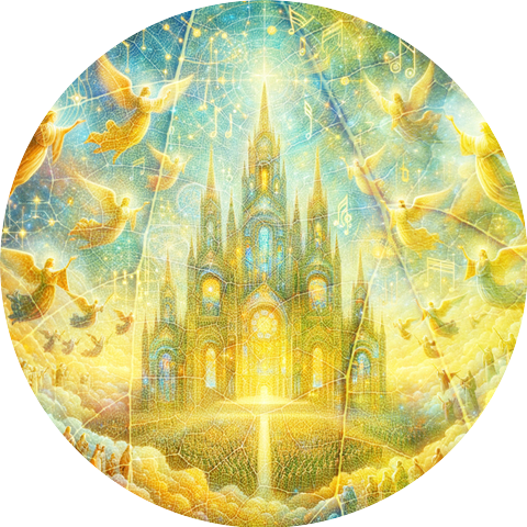 Victory Choir of Serenity