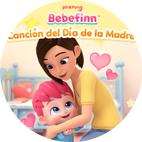 Pinkfong en Español & Bebefinn en Español