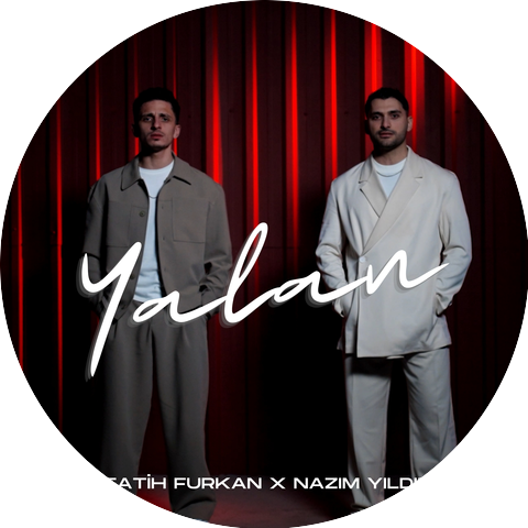 Fatih Furkan & Nazım Yıldız