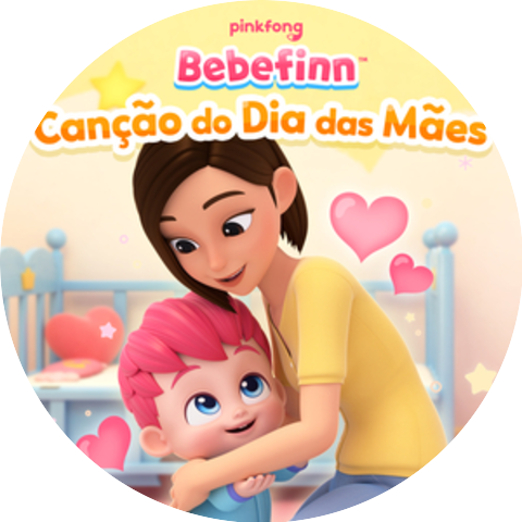 Pinkfong em Português & Bebefinn em Português