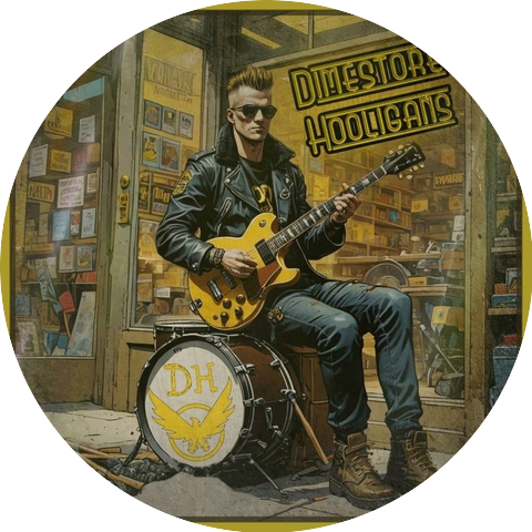 DIMESTORE HOOLIGANS