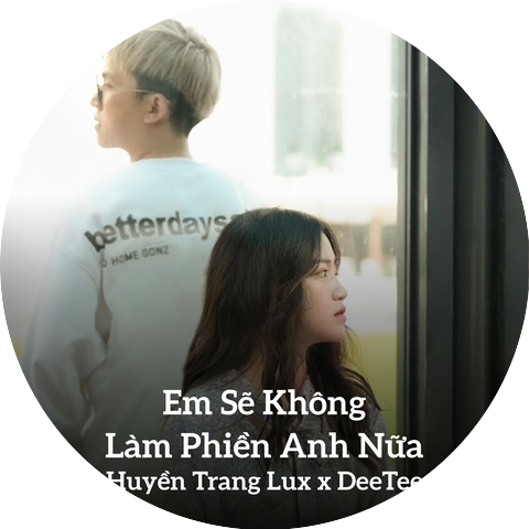 Huyền Trang Lux & DeeTee & Meme Media