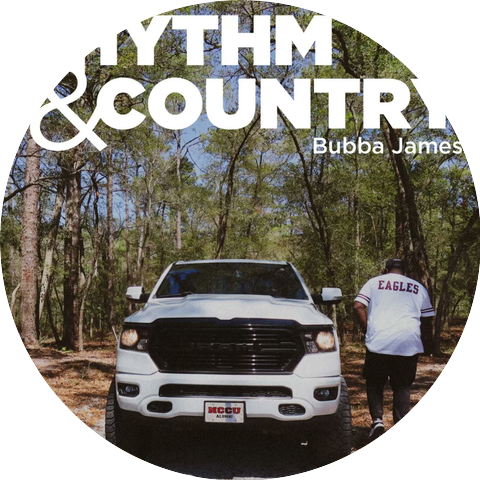 Bubba James