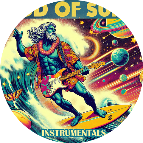 God of Surf
