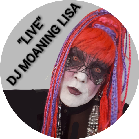 DJ Moaning Lisa