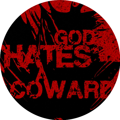 God Hates a Coward