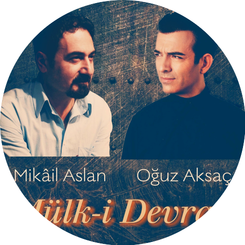 Oguz Aksaç & Mikail Aslan