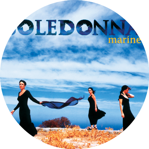 Soledonna