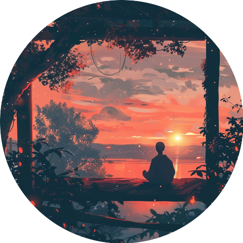 Lofi Study Mode