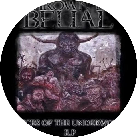 Thrown to Belial