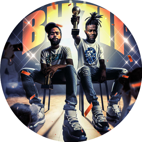 Ayzo and BIGHOMIEJUICE