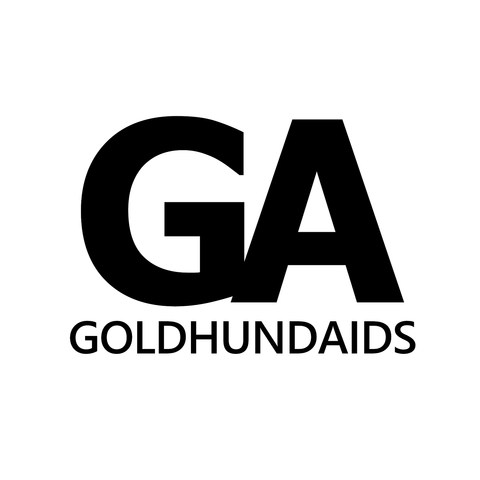 Goldhund