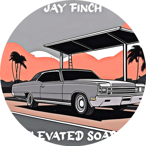 Jay Finch