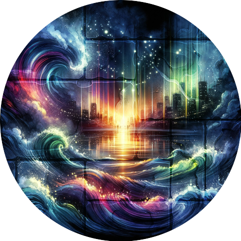 WaveCrashRhythm