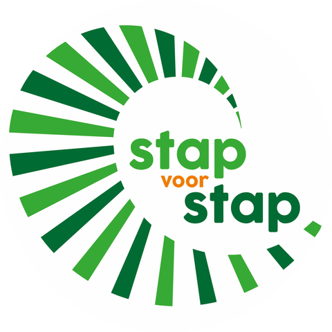 Stap Voor Stap