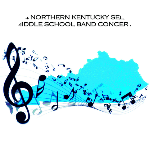 Northern Kentucky 6-7th Grade Select Band