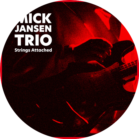 Mick Jansen Trio