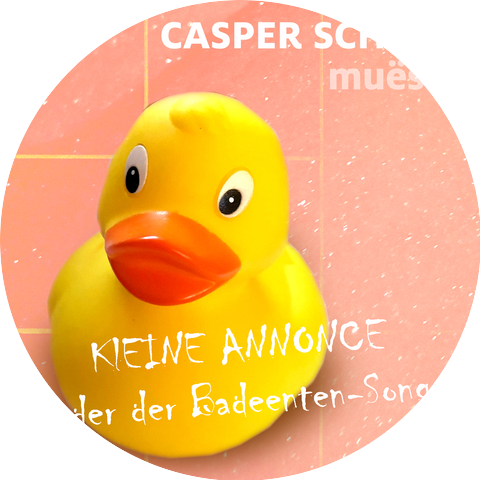CASPER SCHULZ