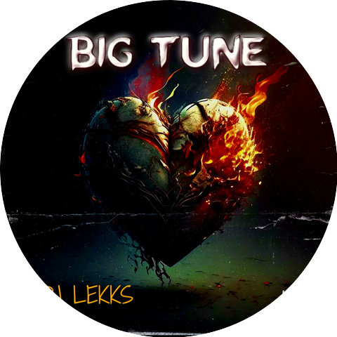 Dj Lekks
