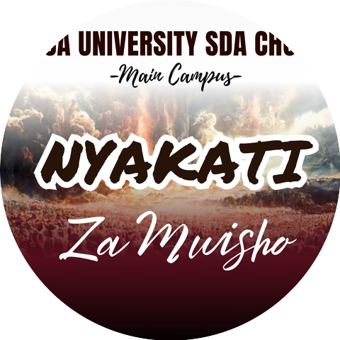 KCA UNIVERSITY SDA CHURCH CHOIR
