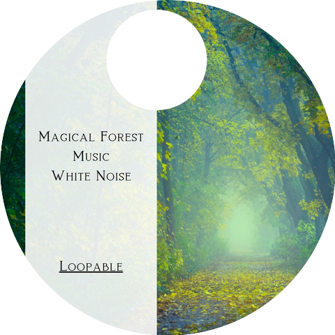 Sound of Nature Library & Natural Forest FX