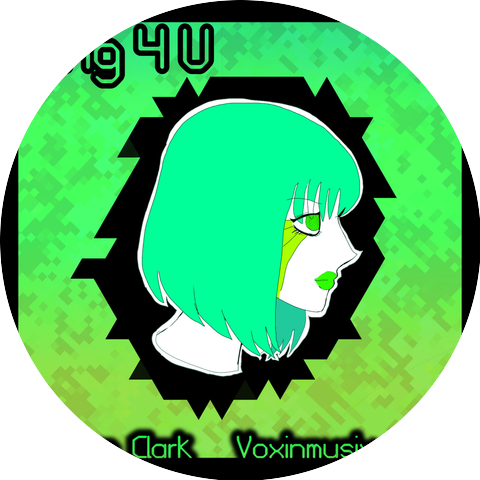 Keegan Clark & Voxinmusix
