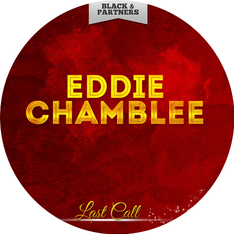 Eddie Chamblee