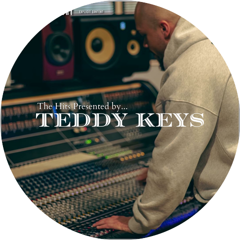 Teddy Keys