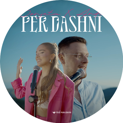 Donjeta Morina & Ard Gashi