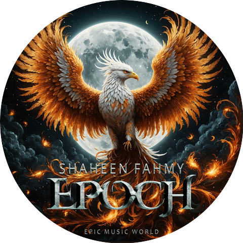 Epic Music World & Shaheen Fahmy