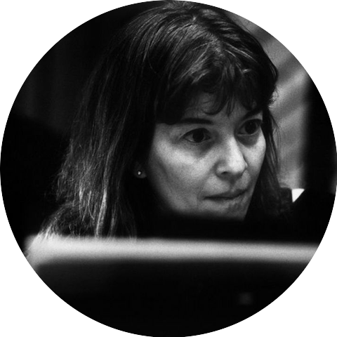 Marilyn Crispell