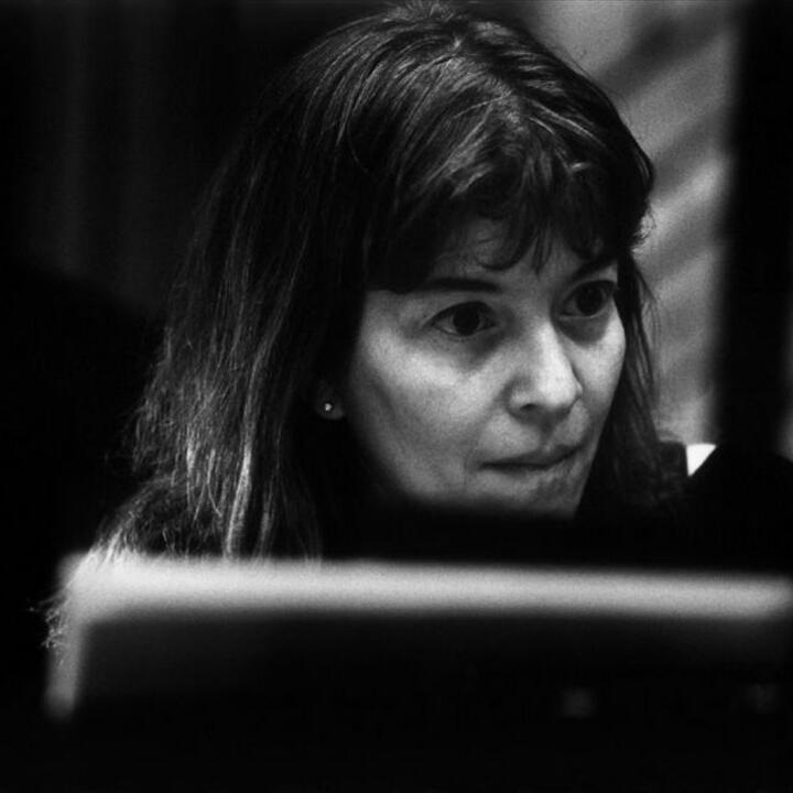 Marilyn Crispell