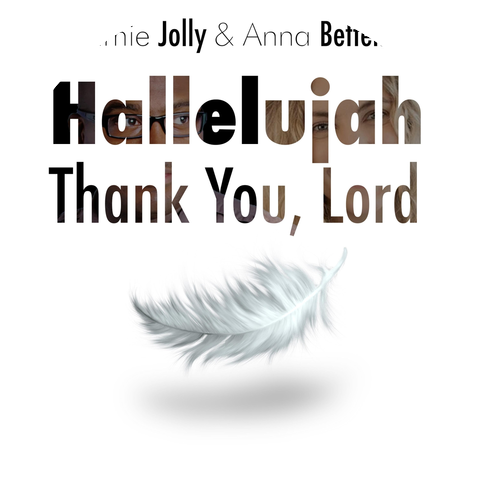 Jammie Jolly & Anna Bettencourt