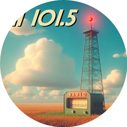 AI 101.5 FM