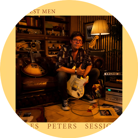 Jules Peters Sessions