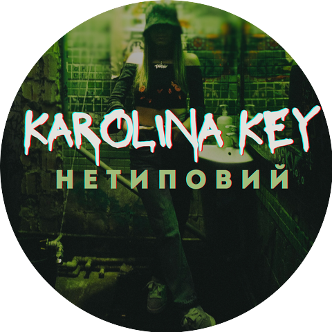 Karolina Key