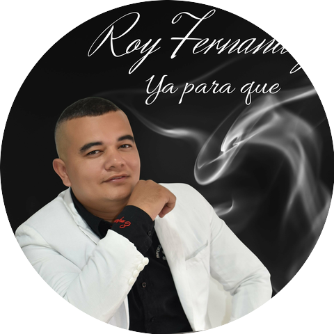 Roy Fernandez