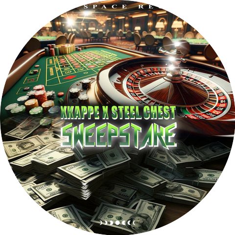 X KAPPE & Steel Chest