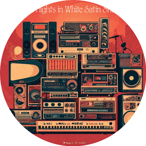 The Nights in White Satin Sheets