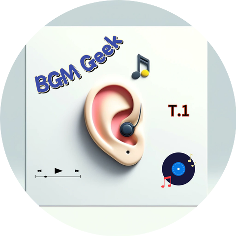 BGM Geek