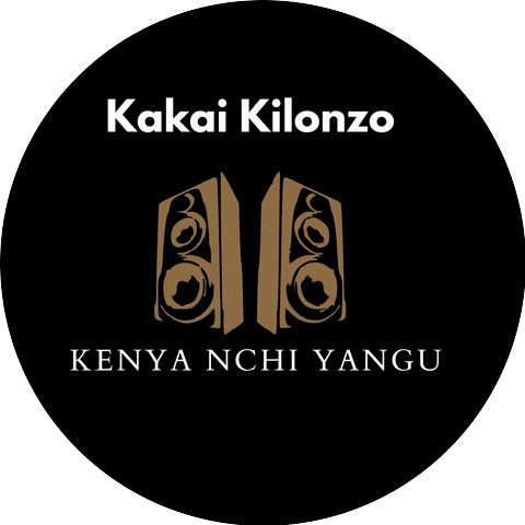 Kakai Kilonzo
