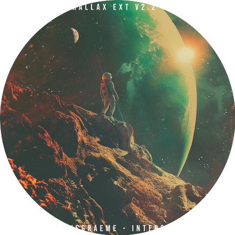 THISISGRAEME & Interstellar Drift