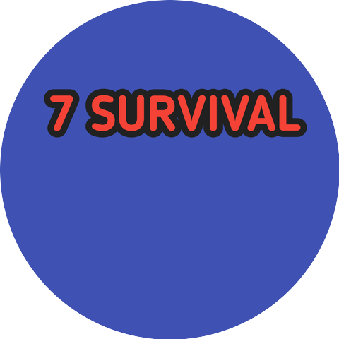 7 survival & Juma mpogo