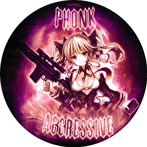 Aggressive Phonk Master