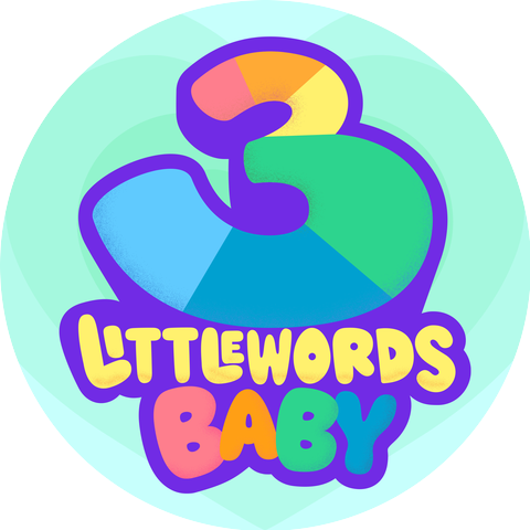 3 Little Words Baby