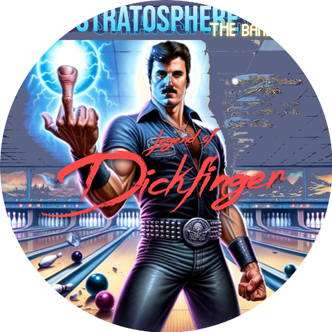 Stratosphere The Band
