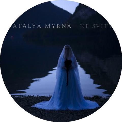 Natalya Myrna