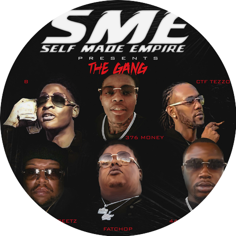 Self Made Empire & SME Streetz