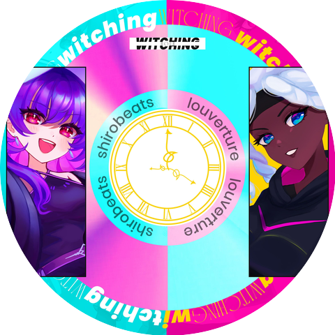 Shirobeats & Louverture