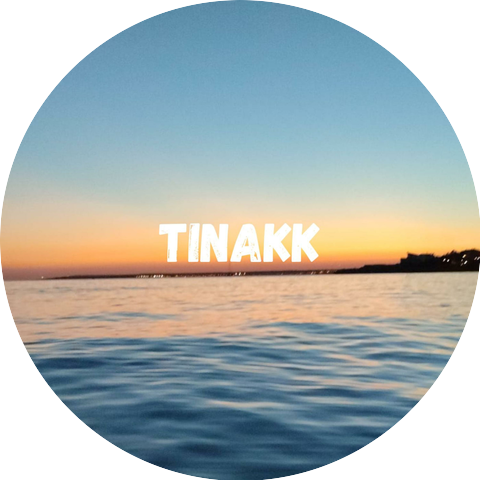 Tinakk